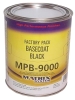 FACTORY PACKAGE BASECOAT-BLACK